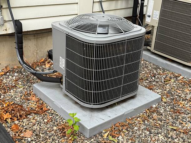24/7 Emergency Hvac Repair experts in Mallory, WV