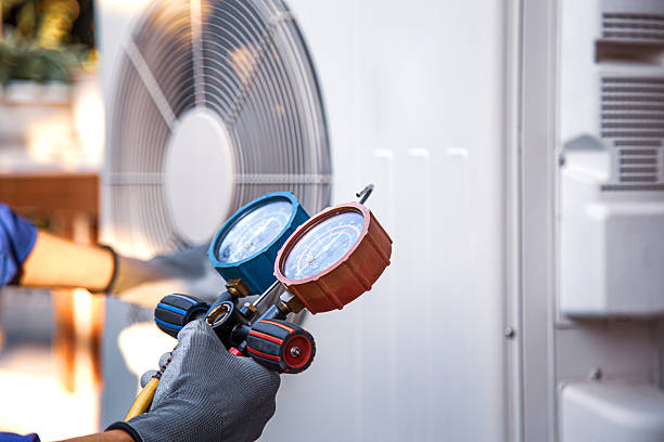 Affordable Hvac Repair solutions in Mallory, WV